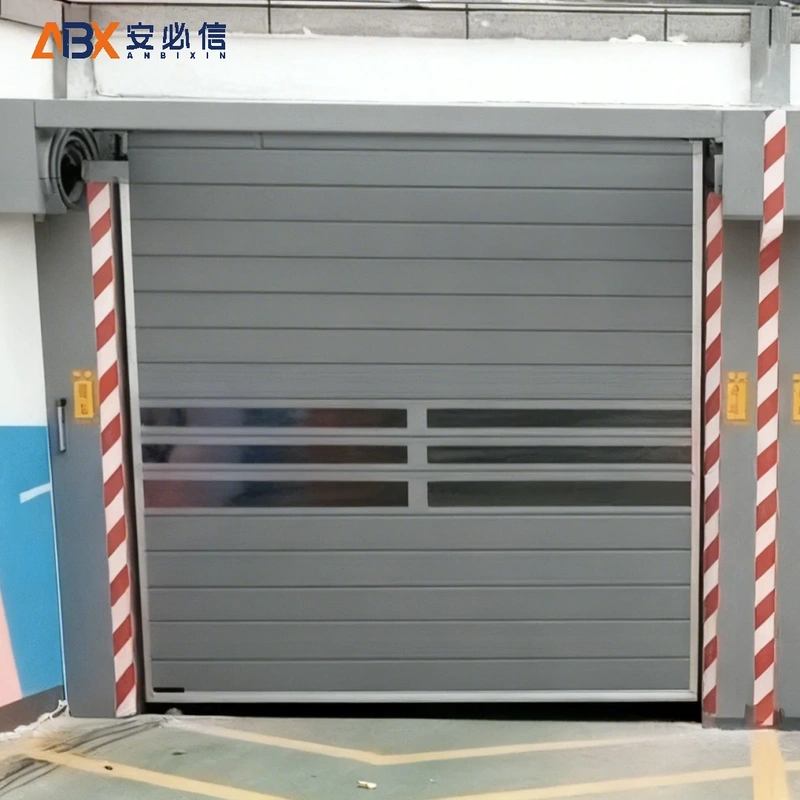 新乡洁净室高速门